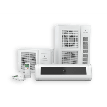 Home Systems
