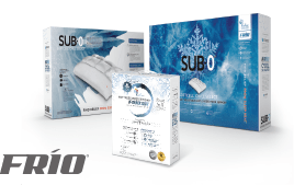PureCare Frio Products