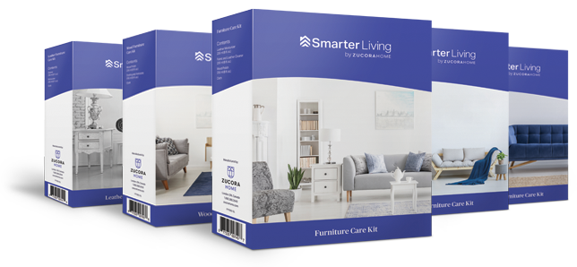 ZucoraHome Kit Boxes